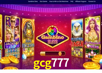 gcg777.com